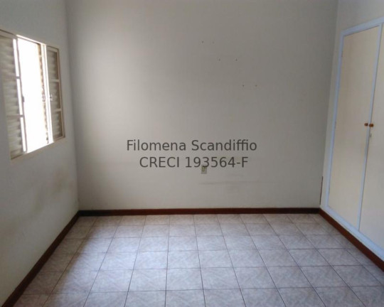 Imagem Casa com 3 Quartos à Venda, 172 m² em Jardim Guanabara - Campinas