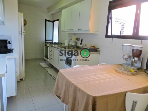Imagem Apartamento com 3 Quartos à Venda, 193 m² em Panamby - São Paulo Imagem Apartamento com 3 Quartos à Venda, 193 m² em Panamby - São Paulo