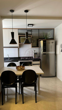 Imagem Apartamento com 1 Quarto à Venda, 40 m² em Praia De Itaparica - Vila Velha Imagem Apartamento com 1 Quarto à Venda, 40 m² em Praia De Itaparica - Vila Velha