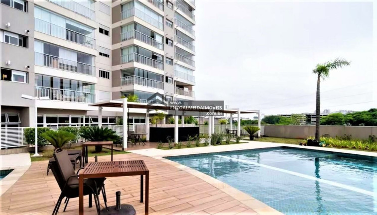 Imagem Apartamento com 2 Quartos à Venda, 85 m² em Santo Amaro - São Paulo Imagem Apartamento com 2 Quartos à Venda, 85 m² em Santo Amaro - São Paulo