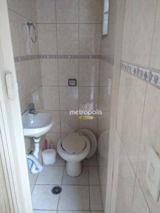 Imagem Casa com 3 Quartos à Venda, 80 m² em Campestre - Santo André Imagem Casa com 3 Quartos à Venda, 80 m² em Campestre - Santo André