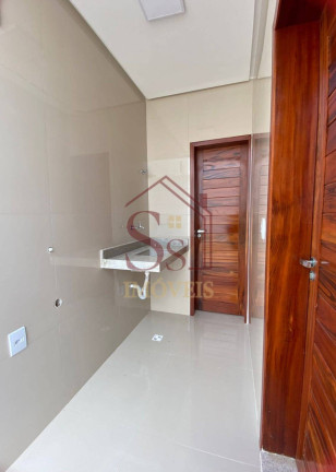 Imagem Casa com 3 Quartos à Venda,  em Rincão - Mossoró