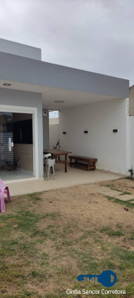 Imagem Casa com 2 Quartos à Venda, 140 m² em Alphaville - Campos Dos Goytacazes