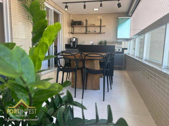 Imagem Imóvel com 3 Quartos à Venda, 124 m² em Canto Do Forte - Praia Grande Imagem Imóvel com 3 Quartos à Venda, 124 m² em Canto Do Forte - Praia Grande