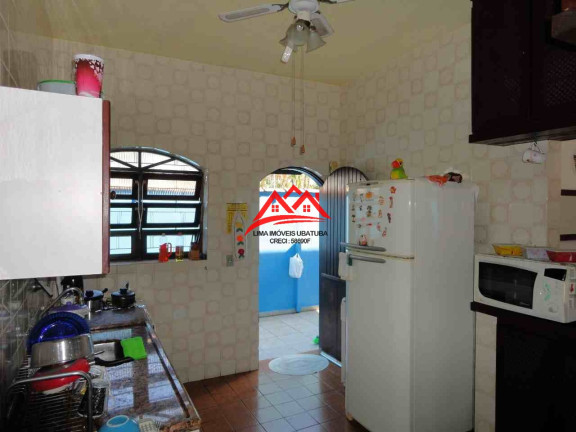 Imagem Casa com 7 Quartos à Venda, 175 m² em Itaguá - Ubatuba Imagem Casa com 7 Quartos à Venda, 175 m² em Itaguá - Ubatuba