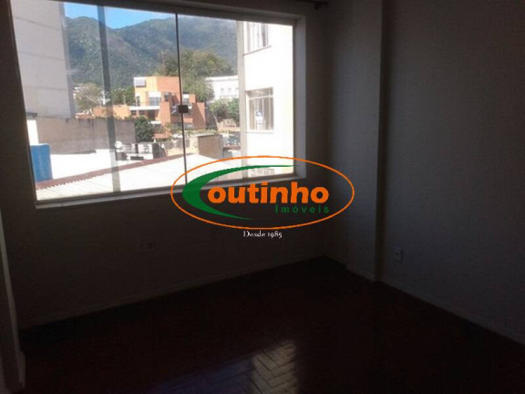 Imagem Apartamento com 2 Quartos à Venda, 62 m² em Tijuca - Rio De Janeiro Imagem Apartamento com 2 Quartos à Venda, 62 m² em Tijuca - Rio De Janeiro