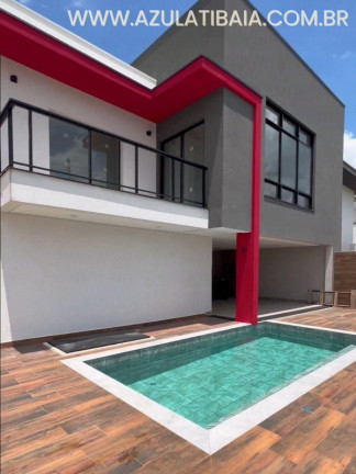 Imagem Casa com 3 Quartos à Venda, 230 m² em Buona Vita - Atibaia