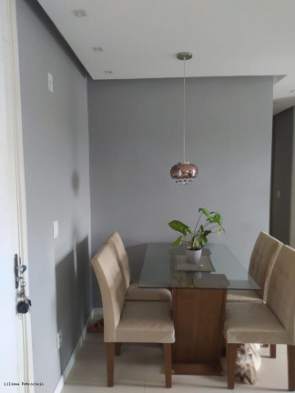 Imagem Apartamento com 2 Quartos à Venda, 48 m² em Jardim Das Margaridas - Salvador Imagem Apartamento com 2 Quartos à Venda, 48 m² em Jardim Das Margaridas - Salvador