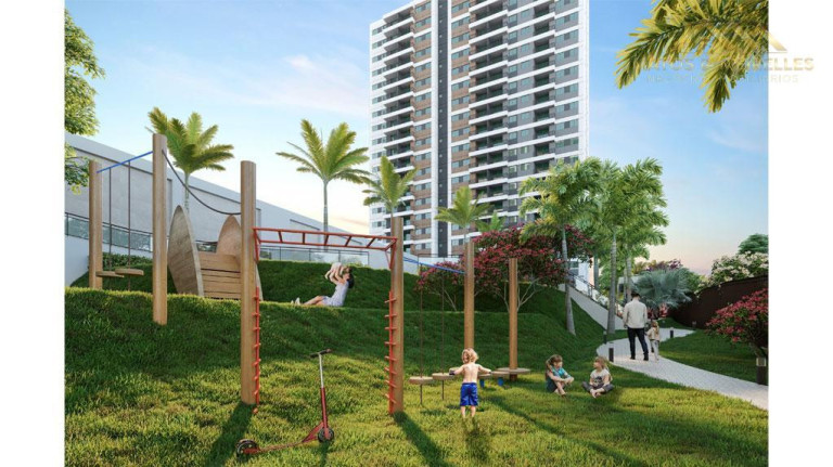 Imagem Apartamento com 2 Quartos à Venda, 53 m² em Presidente Kennedy - Fortaleza Imagem Apartamento com 2 Quartos à Venda, 53 m² em Presidente Kennedy - Fortaleza