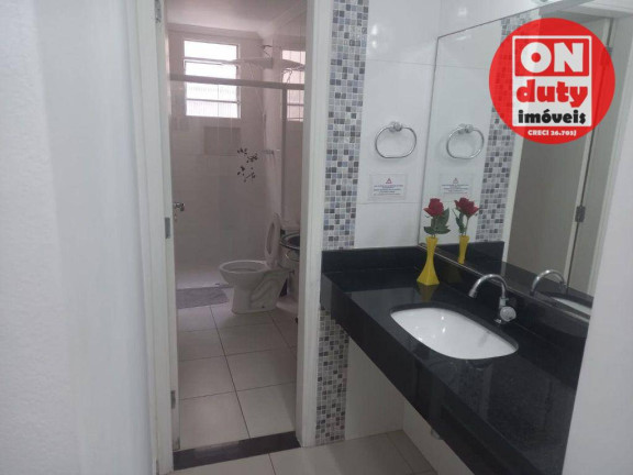 Imagem Apartamento com 3 Quartos à Venda, 75 m² em Ponta Da Praia - Santos Imagem Apartamento com 3 Quartos à Venda, 75 m² em Ponta Da Praia - Santos