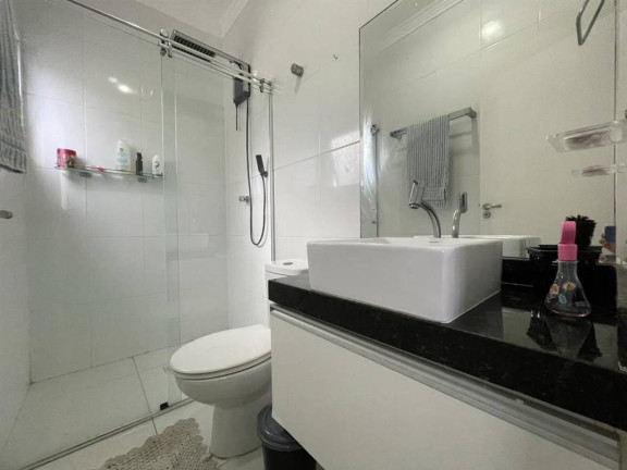 Imagem Sobrado com 4 Quartos à Venda, 164 m² em Tupi - Praia Grande Imagem Sobrado com 4 Quartos à Venda, 164 m² em Tupi - Praia Grande