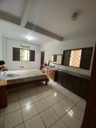 Imagem Casa com 4 Quartos para Alugar, 5 m² em Setor Central - Itumbiara Imagem Casa com 4 Quartos para Alugar, 5 m² em Setor Central - Itumbiara