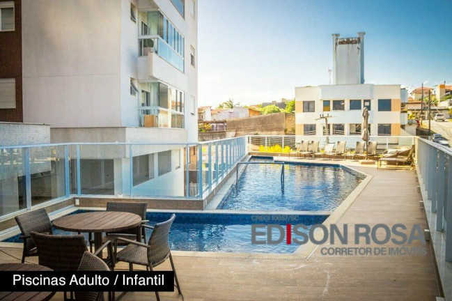 Imagem Apartamento com 2 Quartos à Venda, 77 m² em Nossa Senhora Do Rosário - São José Imagem Apartamento com 2 Quartos à Venda, 77 m² em Nossa Senhora Do Rosário - São José