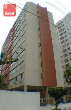 Apartamento com 3 Quartos à Venda, 104 m² em Praia Do Tombo - Guarujá