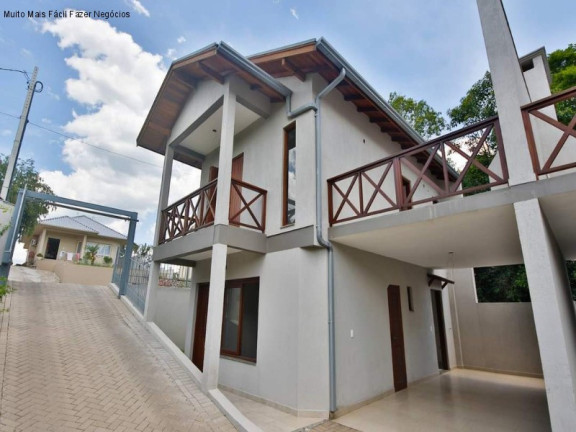 Casa com 2 Quartos à Venda, 115 m² em Pousada Da Neve - Nova Petrópolis
