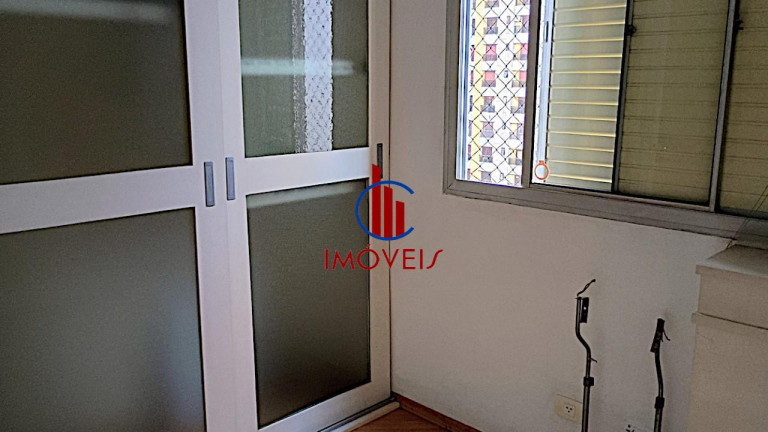 Imagem Apartamento com 4 Quartos à Venda, 134 m² em Higienópolis - São Paulo