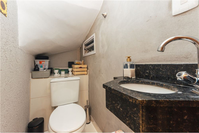 Imagem Casa com 3 Quartos à Venda,  em Vila Matilde - São Paulo