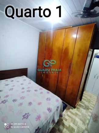 Imagem Casa com 3 Quartos à Venda, 94 m² em Balneario Praia Do Perequê - Guarujá Imagem Casa com 3 Quartos à Venda, 94 m² em Balneario Praia Do Perequê - Guarujá
