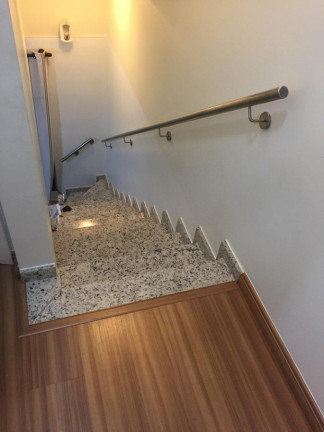 Imagem Sobrado com 2 Quartos à Venda, 120 m² em Vila Jacuí - São Paulo