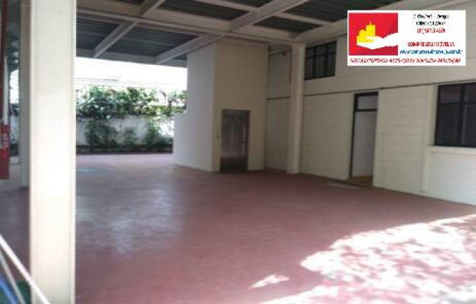 Imagem Sala Comercial à Venda, 1 m² em Vila Olimpia - São Paulo