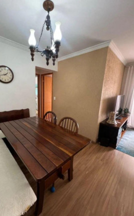 Imagem Imóvel com 2 Quartos à Venda, 63 m² em Vila Guarani (z Sul) - São Paulo Imagem Imóvel com 2 Quartos à Venda, 63 m² em Vila Guarani (z Sul) - São Paulo