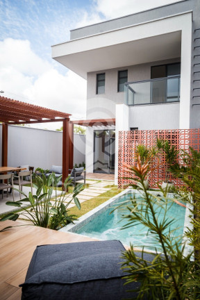 Imagem Casa com 4 Quartos à Venda, 131 m² em Pires Façanha - Eusébio