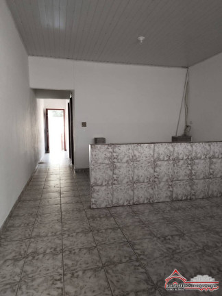 Imagem Casa com 1 Quarto para Alugar, 30 m² em Jardim Santa Maria - Jacareí Imagem Casa com 1 Quarto para Alugar, 30 m² em Jardim Santa Maria - Jacareí