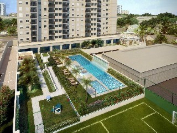 Imagem Apartamento com 2 Quartos à Venda, 53 m² em Ipiranga - São Paulo Imagem Apartamento com 2 Quartos à Venda, 53 m² em Ipiranga - São Paulo