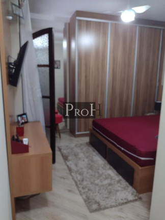 Imagem Sobrado com 3 Quartos à Venda, 161 m² em Assunção - São Bernardo Do Campo