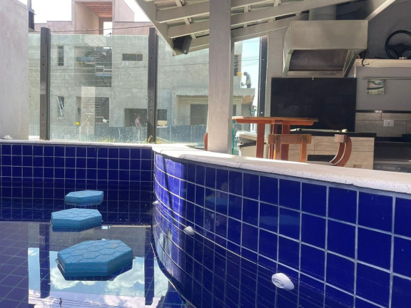Imagem Casa com 3 Quartos à Venda, 275 m² em Palm Hills - Cotia Imagem Casa com 3 Quartos à Venda, 275 m² em Palm Hills - Cotia