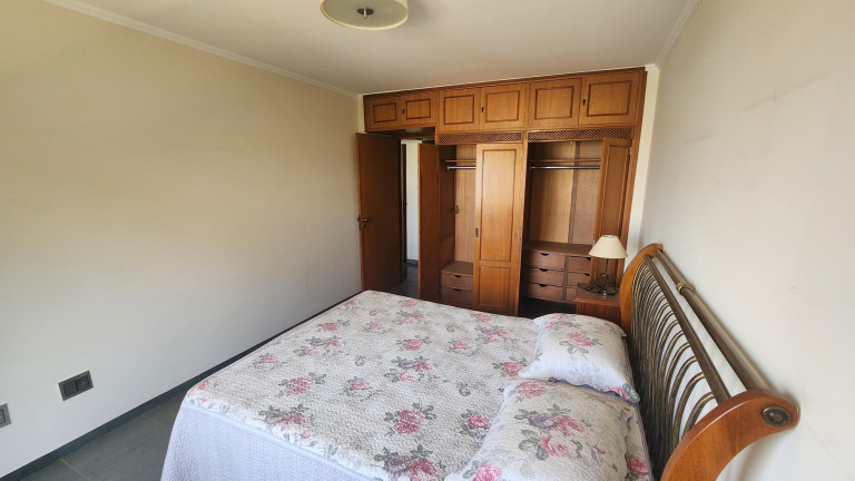 Imagem Apartamento com 3 Quartos à Venda, 145 m² em Centro - Serra Negra