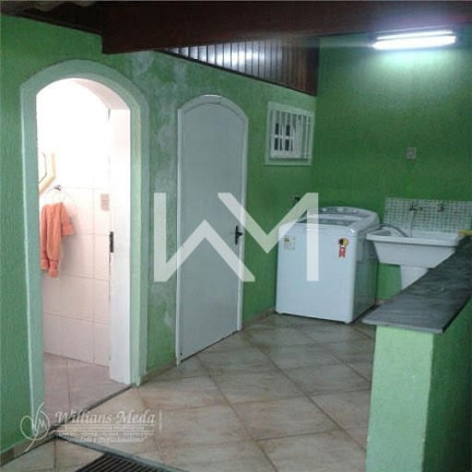 Imagem Sobrado com 3 Quartos à Venda, 365 m² em Macedo - Guarulhos