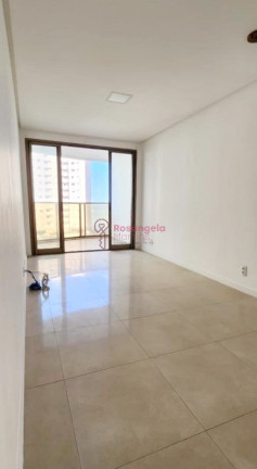 Apartamento com 4 Quartos à Venda, 98 m² em Praia De Itaparica - Vila Velha