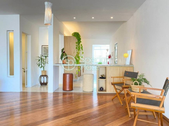 Imagem Apartamento com 3 Quartos à Venda, 227 m² em Higienópolis - São Paulo