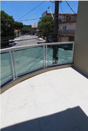 Imagem Apartamento com 2 Quartos à Venda, 44 m² em Cidade Patriarca - São Paulo Imagem Apartamento com 2 Quartos à Venda, 44 m² em Cidade Patriarca - São Paulo