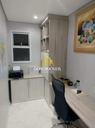 Imagem Apartamento com 3 Quartos à Venda, 107 m² em Vila Lusitânia - São Bernardo Do Campo Imagem Apartamento com 3 Quartos à Venda, 107 m² em Vila Lusitânia - São Bernardo Do Campo