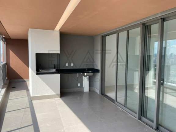 Imóvel com 3 Quartos à Venda, 131 m² em Brooklin - São Paulo