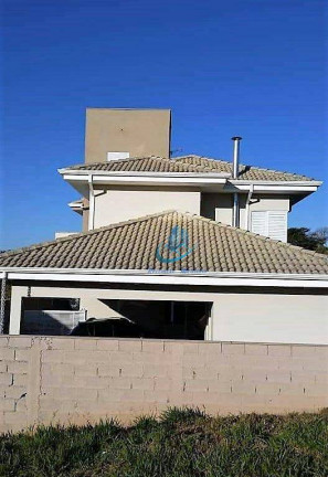 Imagem Casa com 2 Quartos à Venda, 250 m² em Residencial Jardim Botânico - Itatiba