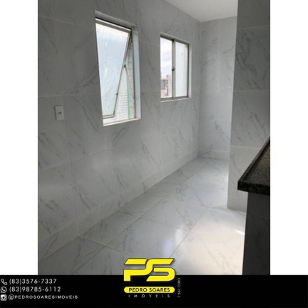 Imagem Apartamento com 3 Quartos à Venda, 83 m² em Jardim Cidade Universitária - João Pessoa