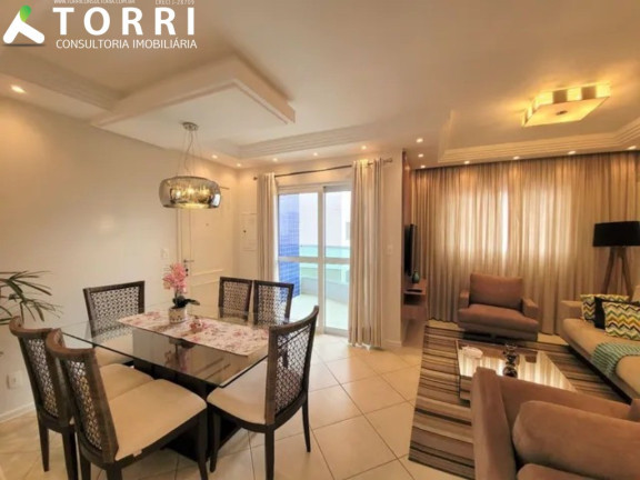 Imagem Apartamento com 3 Quartos à Venda, 90 m² em Parque Campolim - Sorocaba