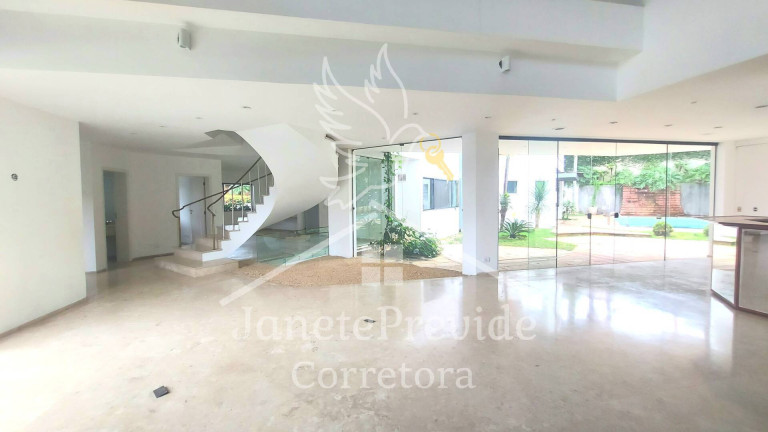 Imagem Casa de Condomínio com 4 Quartos à Venda, 780 m² em Alphaville - Barueri