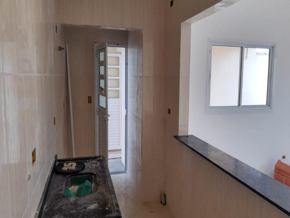 Imagem Casa com 2 Quartos à Venda, 96 m² em Bopiranga - Itanhaém
