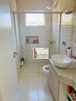 Imagem Casa com 3 Quartos à Venda ou Locação, 140 m² em Jardim Paulista - Atibaia Imagem Casa com 3 Quartos à Venda ou Locação, 140 m² em Jardim Paulista - Atibaia