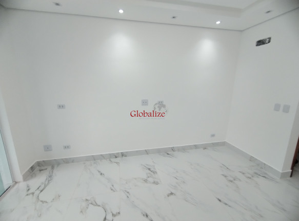 Imagem Casa com 3 Quartos à Venda, 150 m² em Aparecida - Santos