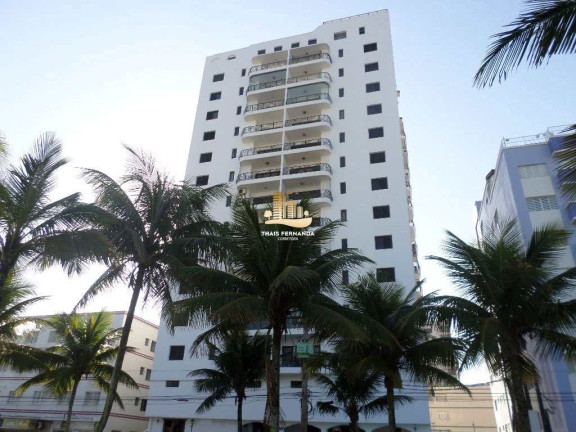 Imagem Apartamento com 3 Quartos à Venda, 165 m² em Tupi - Praia Grande