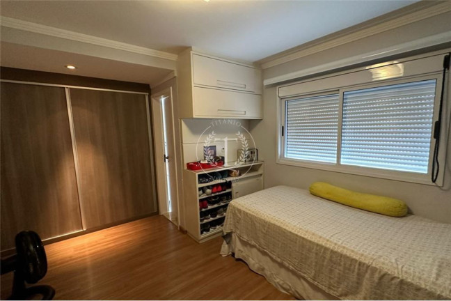 Imagem Apartamento com 3 Quartos à Venda, 200 m² em Vila Clementino - São Paulo