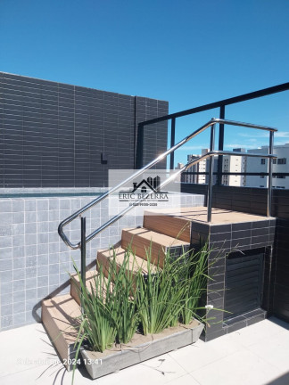 Imagem Cobertura com 3 Quartos à Venda, 105 m² em Intermares - Cabedelo Imagem Cobertura com 3 Quartos à Venda, 105 m² em Intermares - Cabedelo