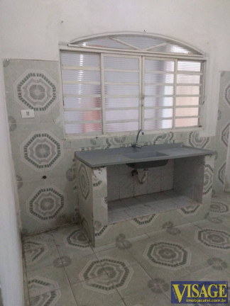 Imagem Casa com 2 Quartos à Venda, em Nova Jacareí - Jacareí Imagem Casa com 2 Quartos à Venda, em Nova Jacareí - Jacareí