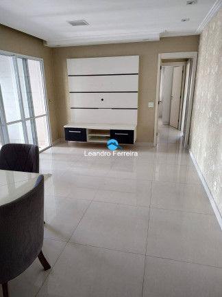 Imagem Apartamento com 3 Quartos à Venda, 106 m² em Centro - São Bernardo Do Campo Imagem Apartamento com 3 Quartos à Venda, 106 m² em Centro - São Bernardo Do Campo