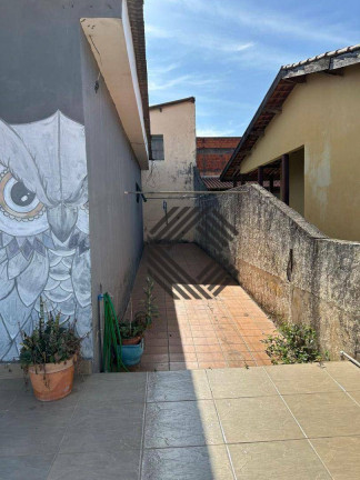 Imagem Casa com 2 Quartos à Venda, 183 m² em Jardim Clarice - Votorantim Imagem Casa com 2 Quartos à Venda, 183 m² em Jardim Clarice - Votorantim